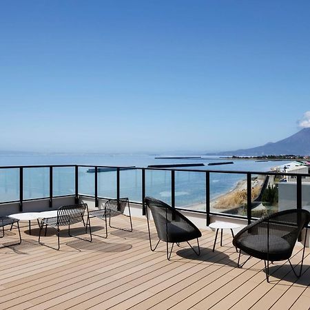 Hotel Fairfield By Marriott Kagoshima Sakurajima à Tarumizu Extérieur photo