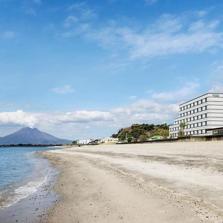 Hotel Fairfield By Marriott Kagoshima Sakurajima à Tarumizu Extérieur photo