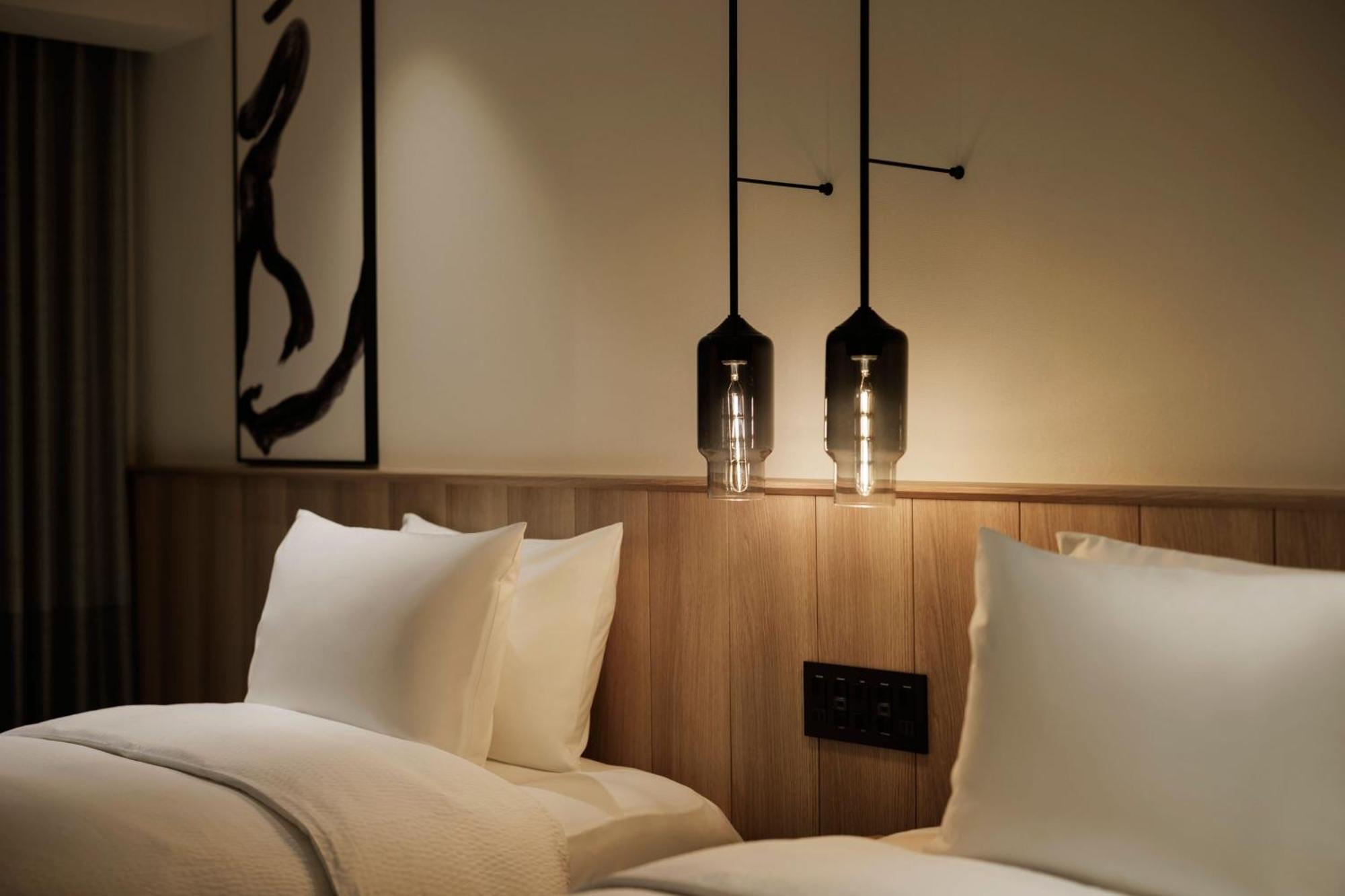 Hotel Fairfield By Marriott Kagoshima Sakurajima à Tarumizu Extérieur photo