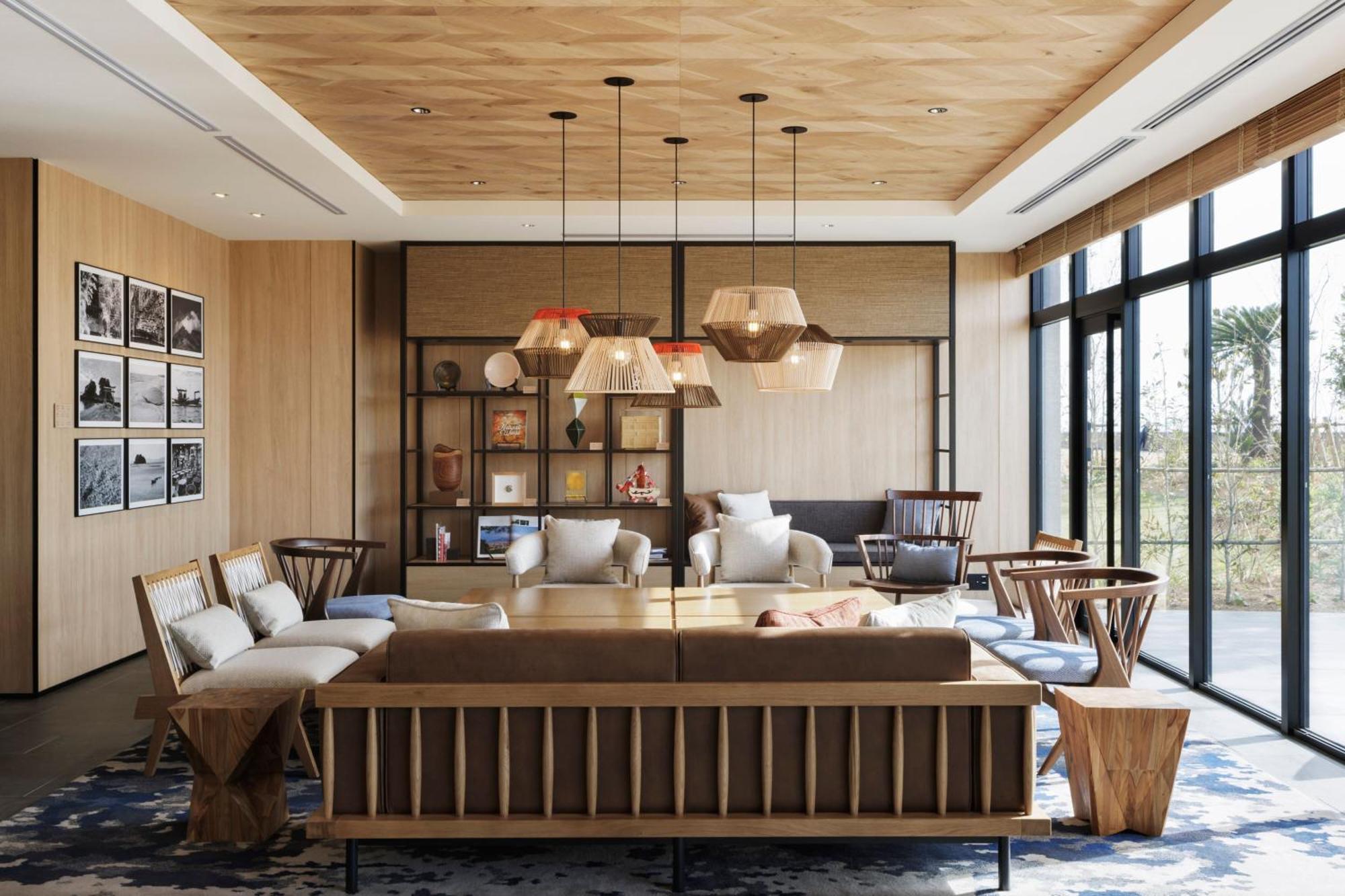 Hotel Fairfield By Marriott Kagoshima Sakurajima à Tarumizu Extérieur photo